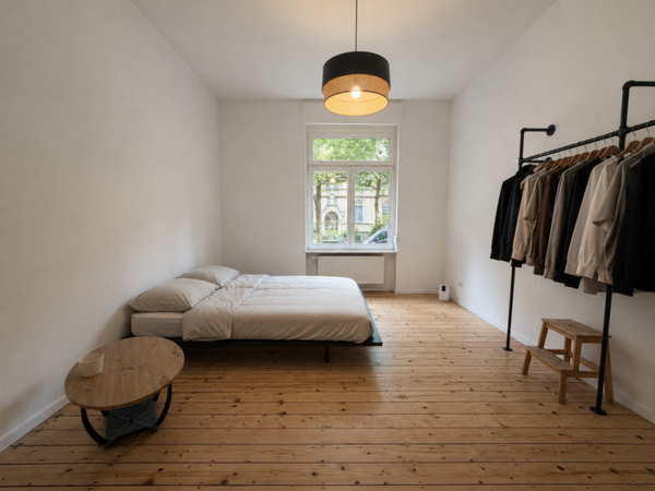 Wohnung Dotzheimer Straße in Wiesbaden