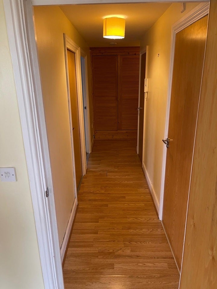 Flat Glebelands Close in Greater London