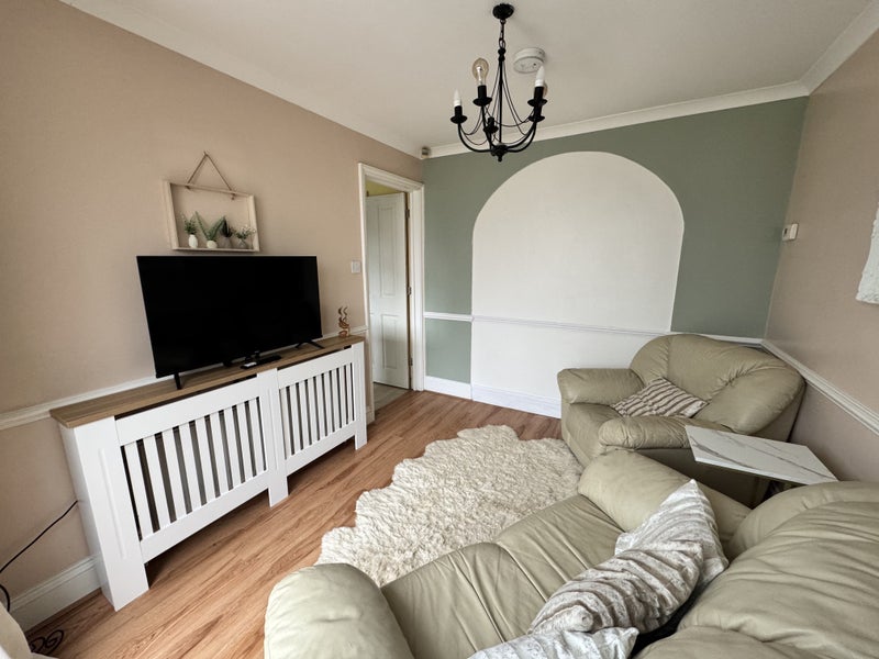 Room Lime Kiln Gardens in Bristol