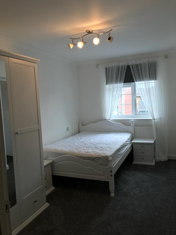 Room Lime Kiln Gardens in Bristol