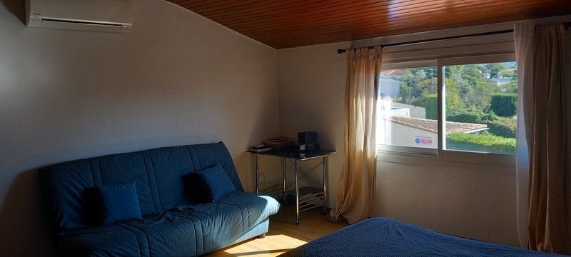 Appartement Rue du Colonel Antoine Mattel à Marignane