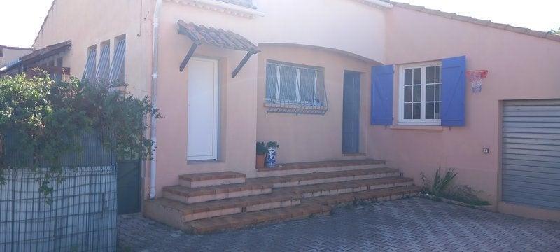 Appartement Rue du Colonel Antoine Mattel à Marignane