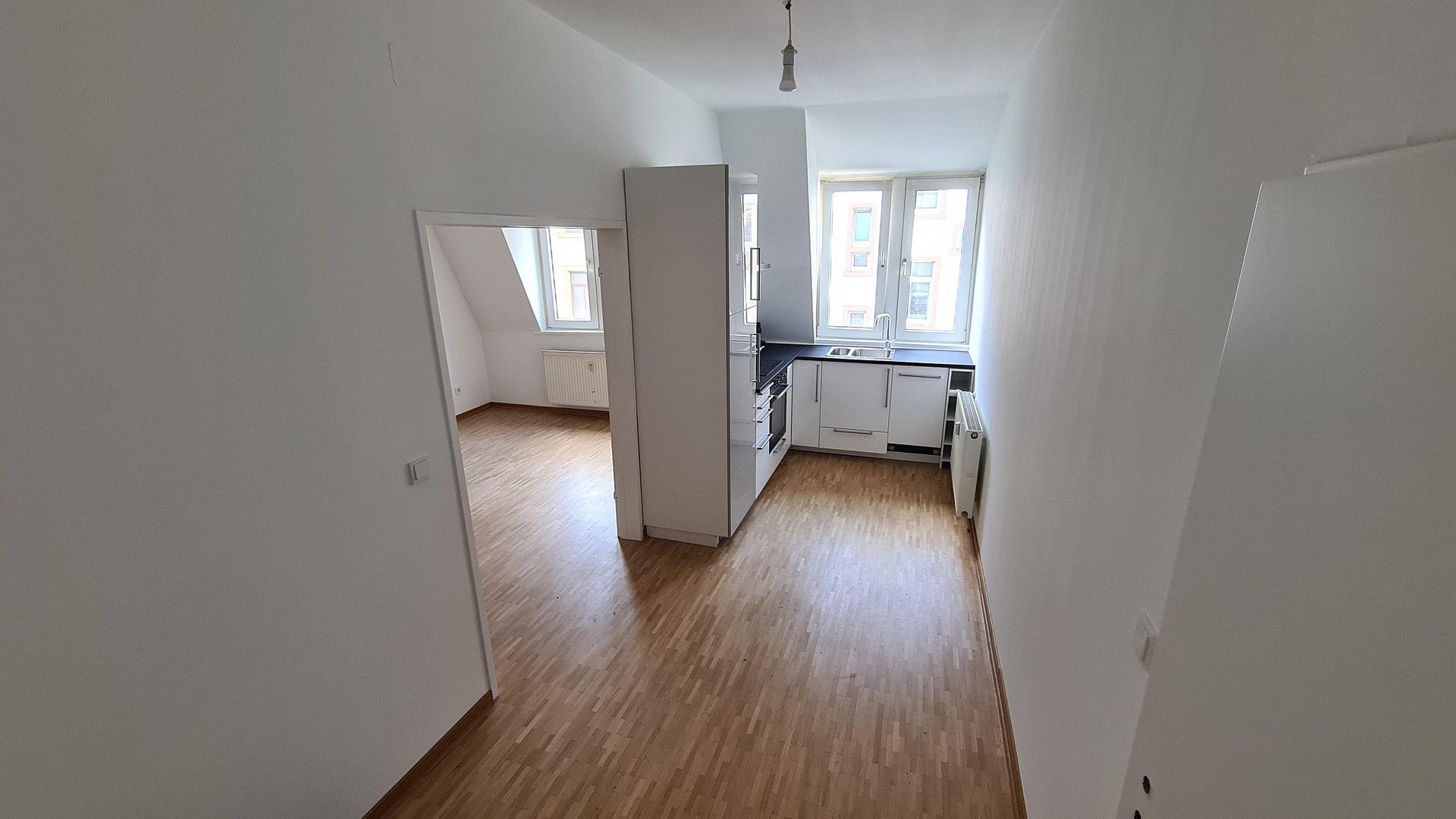 Wohnung Wurmbachstraße in Frankfurt am Main