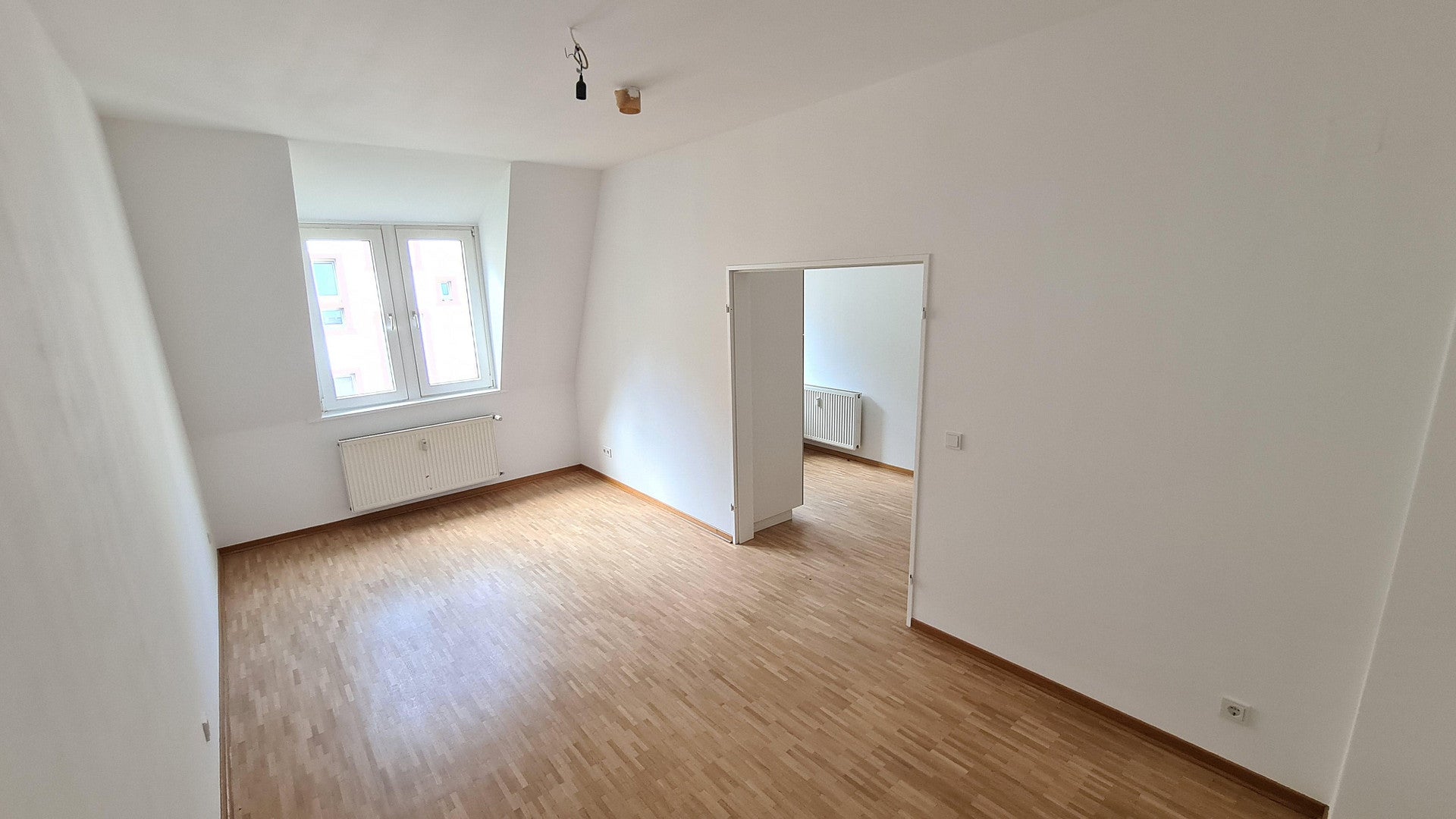 Wohnung Wurmbachstraße in Frankfurt am Main