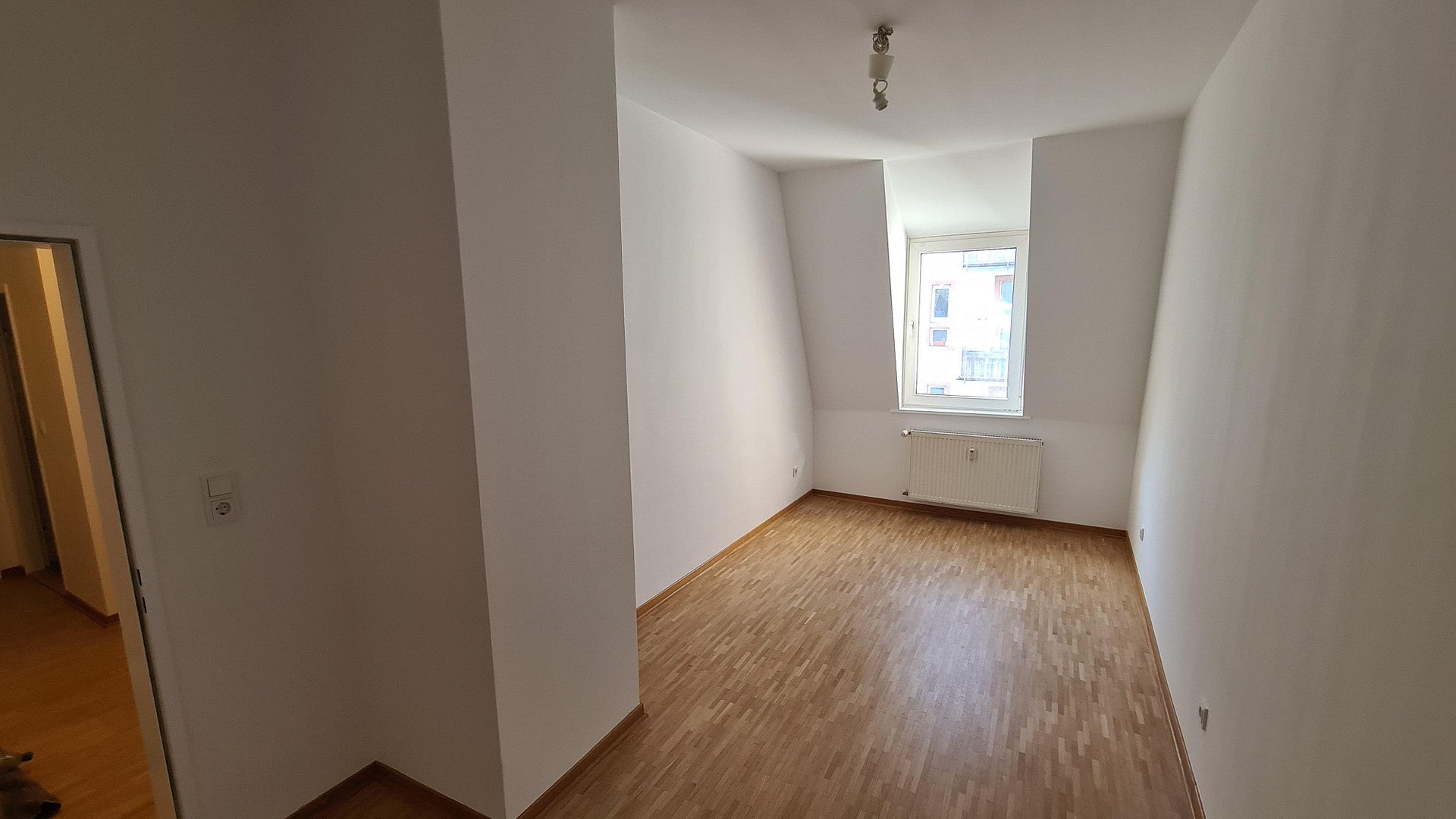 Wohnung Wurmbachstraße in Frankfurt am Main