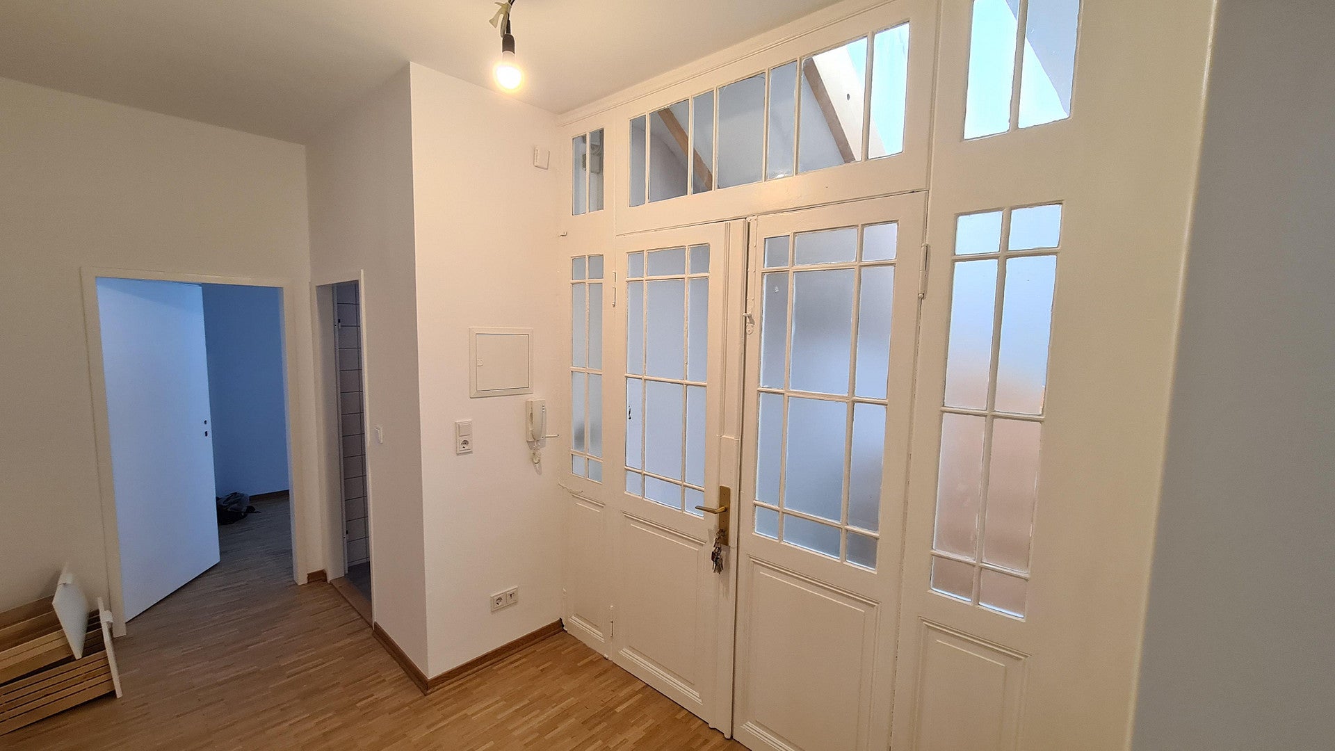 Wohnung Wurmbachstraße in Frankfurt am Main