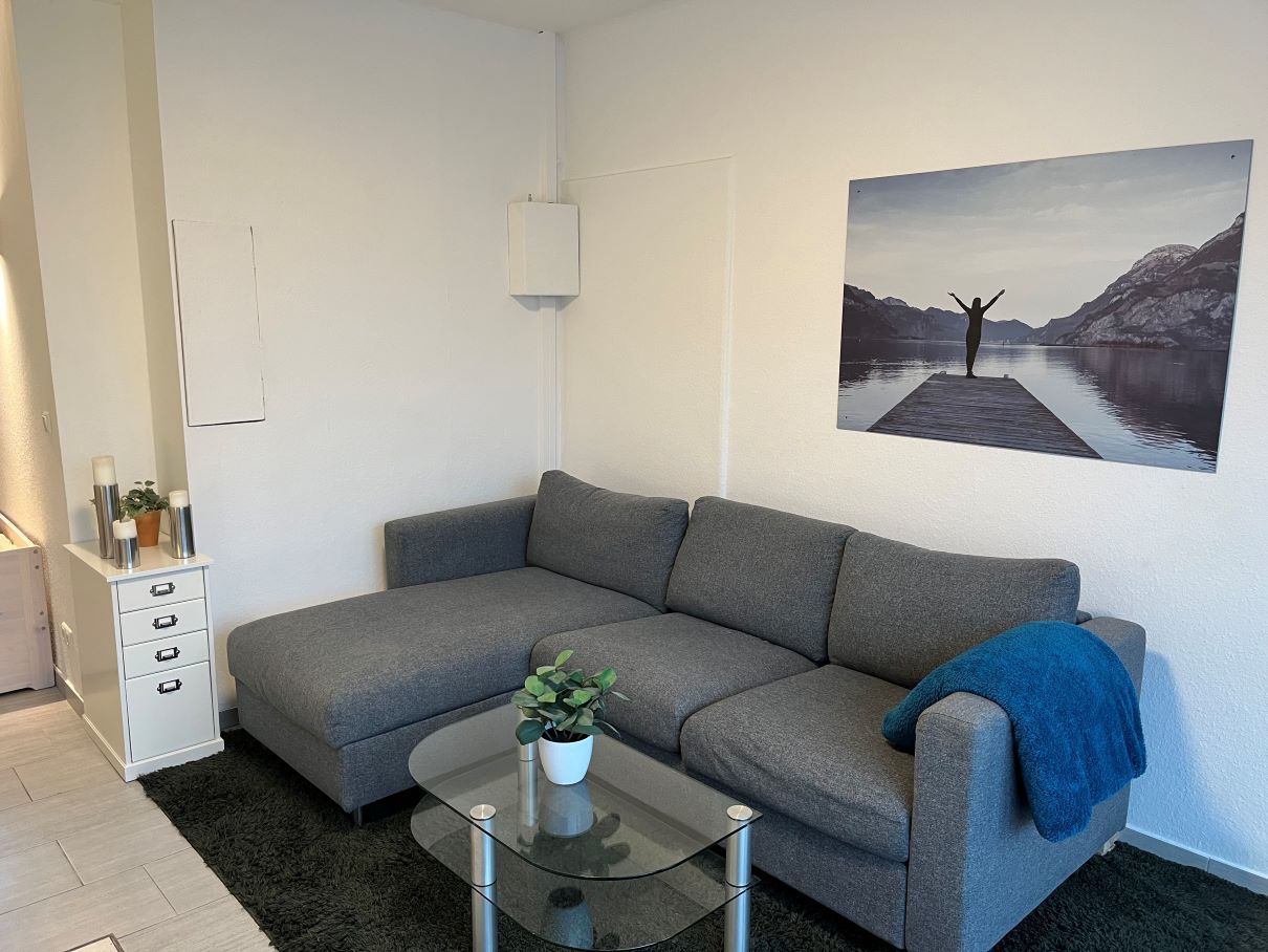 Wohnung Hamburger Straße in Heide