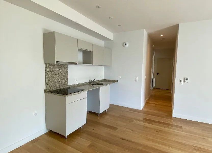 Appartement Rue du 329e Régiment d'Infanterie à Le Havre