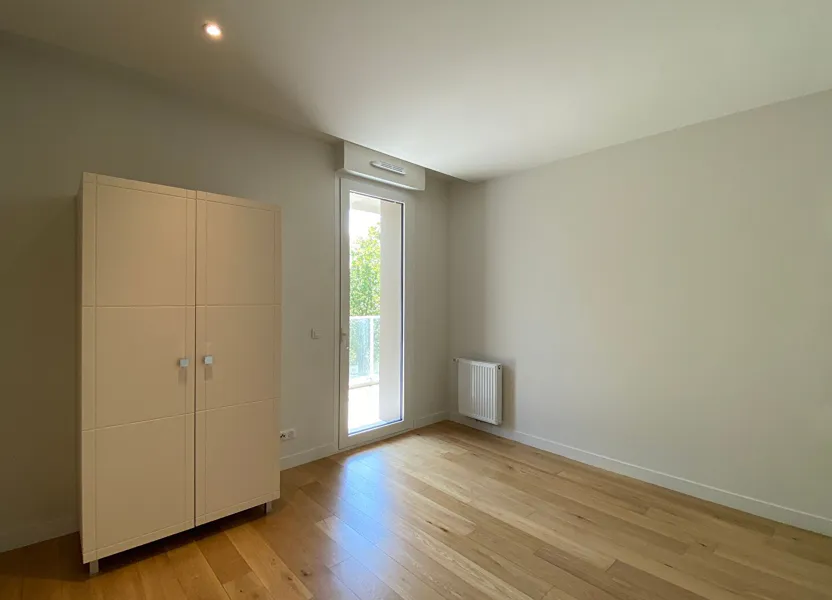 Appartement Rue du 329e Régiment d'Infanterie à Le Havre