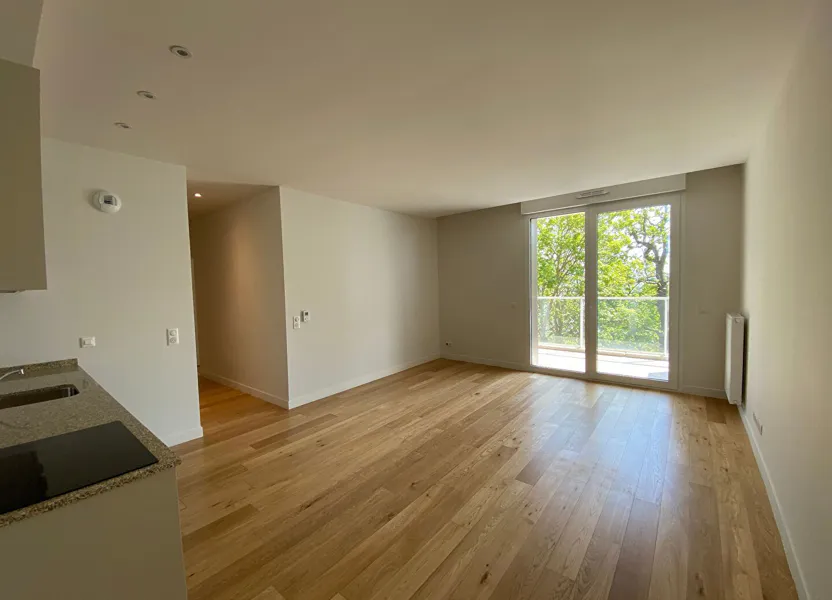 Appartement Rue du 329e Régiment d'Infanterie à Le Havre