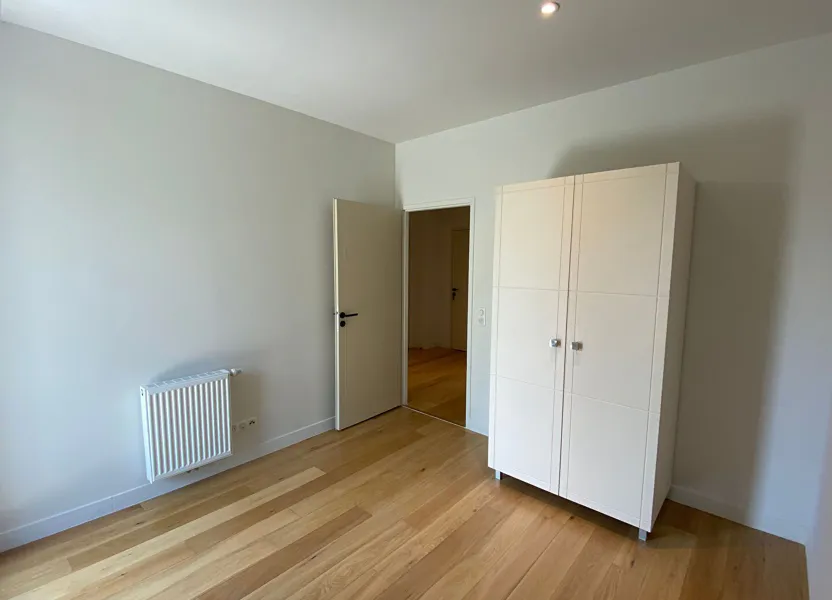 Appartement Rue du 329e Régiment d'Infanterie à Le Havre