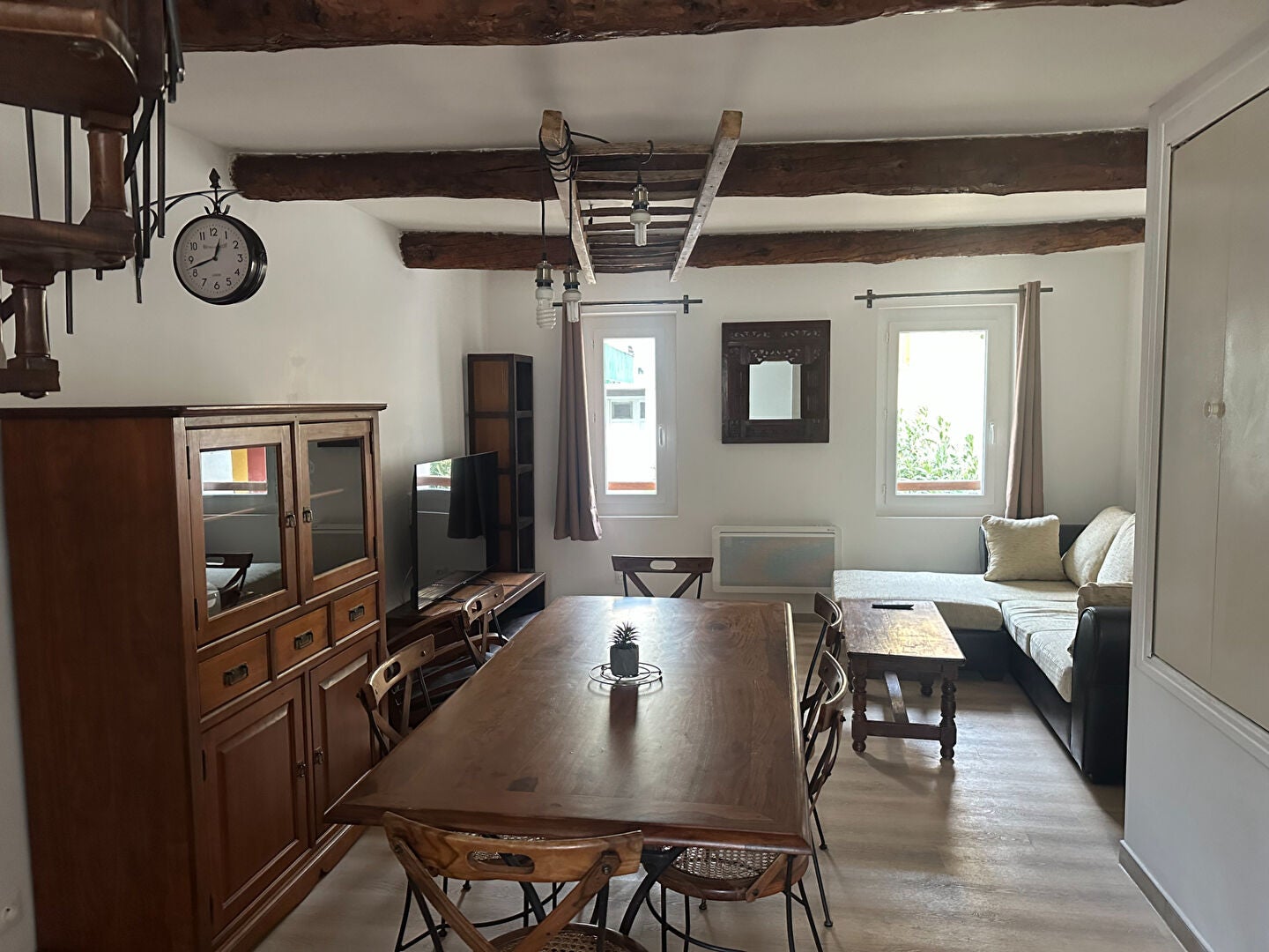 Maison Chemin derrière Vinon à Vinon-sur-Verdon