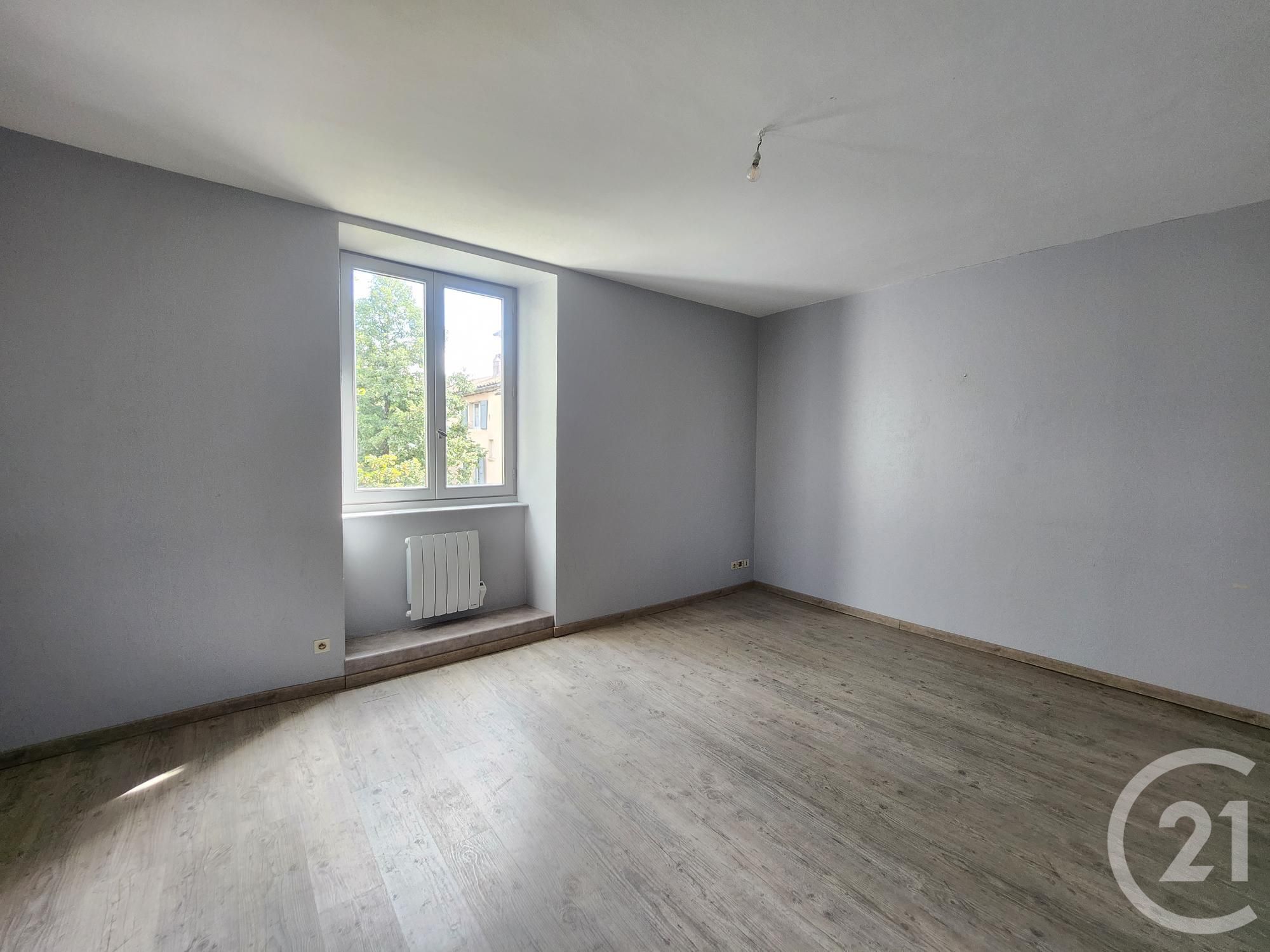 Appartement Rue Gambetta à Saint-Affrique