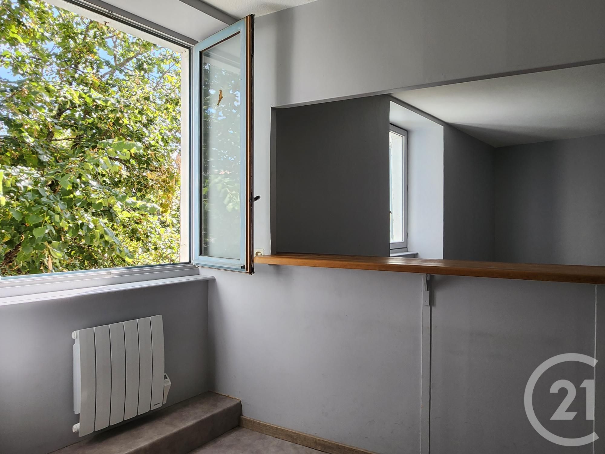 Appartement Rue Gambetta à Saint-Affrique