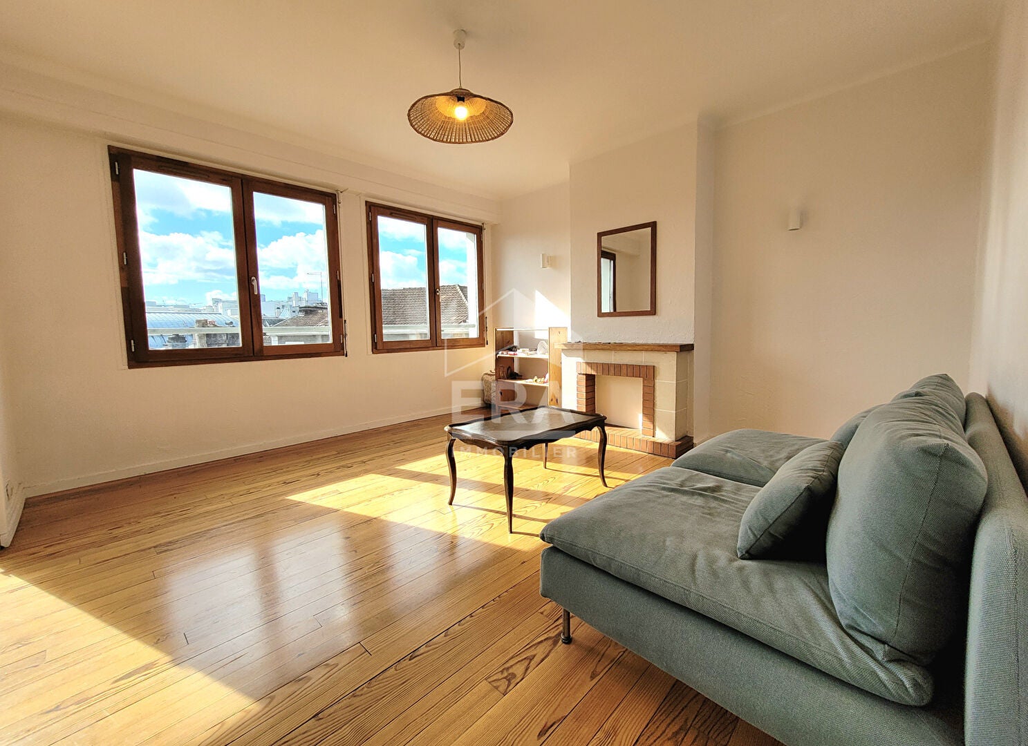 Appartement Boulevard de la Paix à Pau