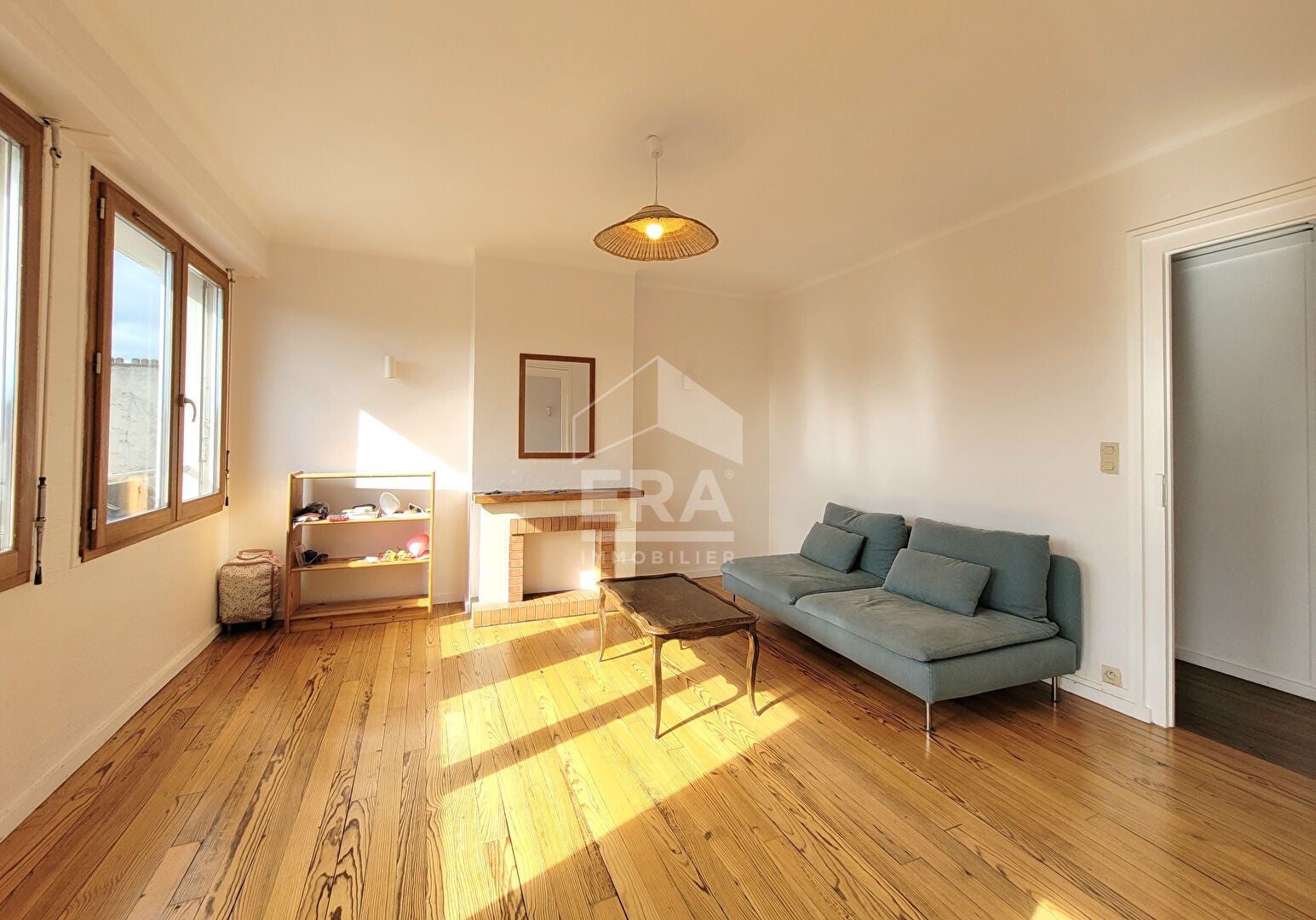 Appartement Boulevard de la Paix à Pau