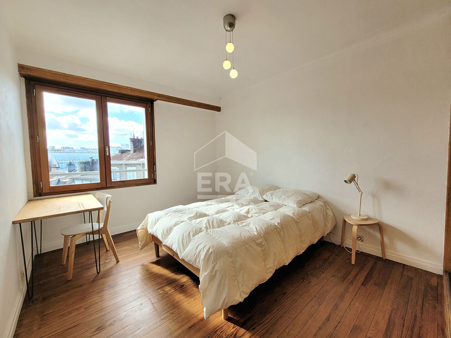 Appartement Boulevard de la Paix à Pau