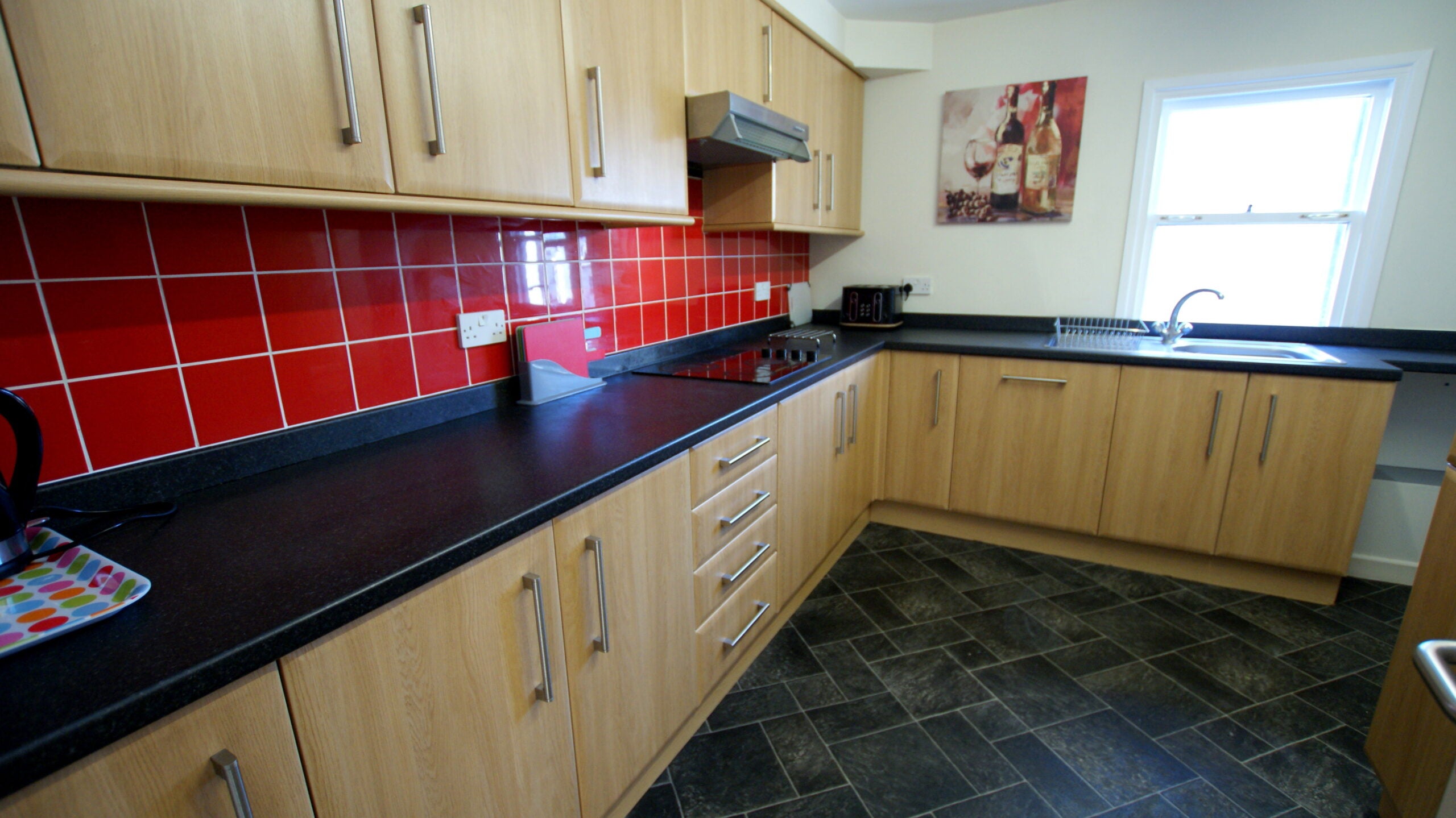 Flat Montpellier Retreat in Cheltenham