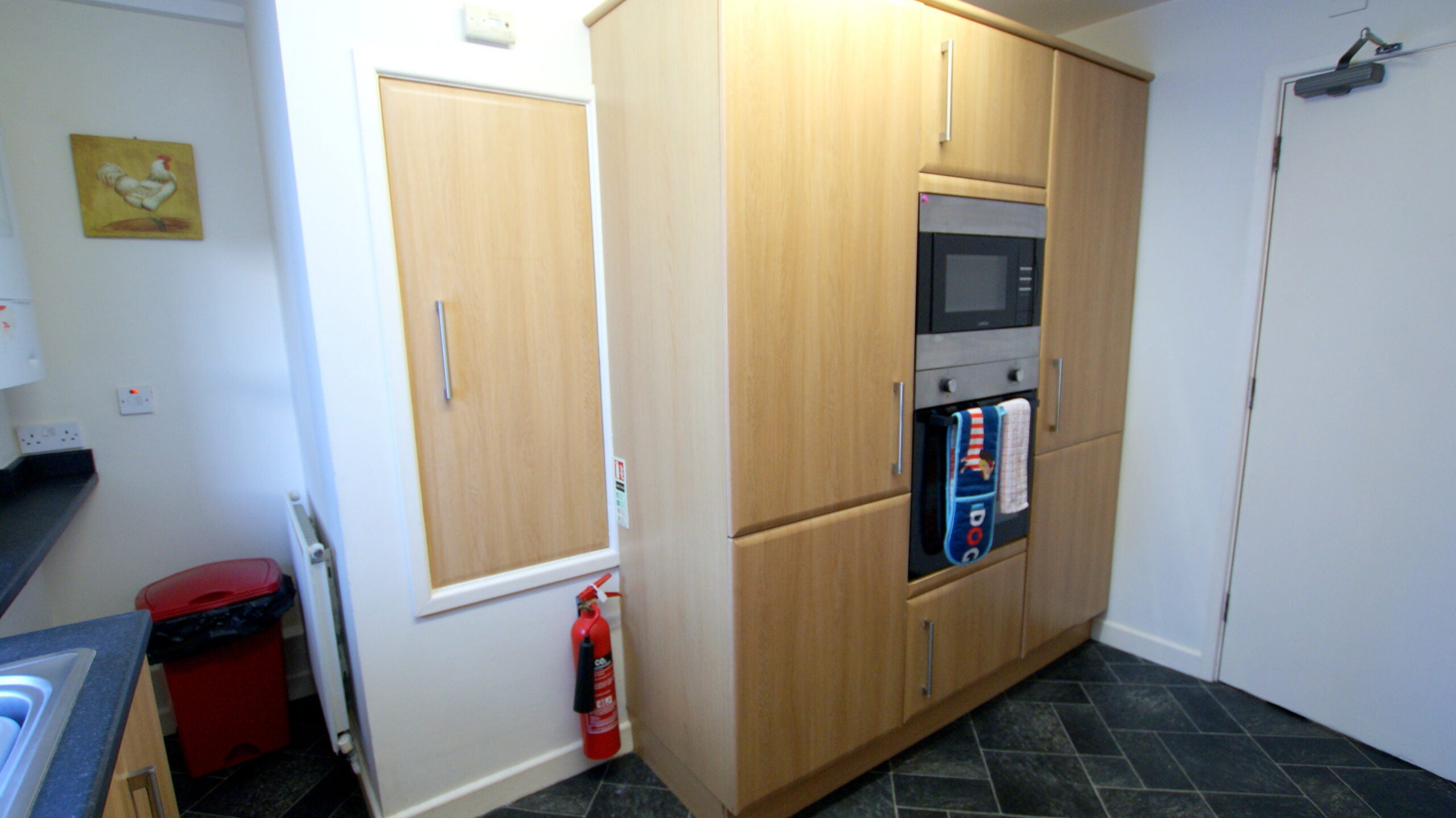 Flat Montpellier Retreat in Cheltenham