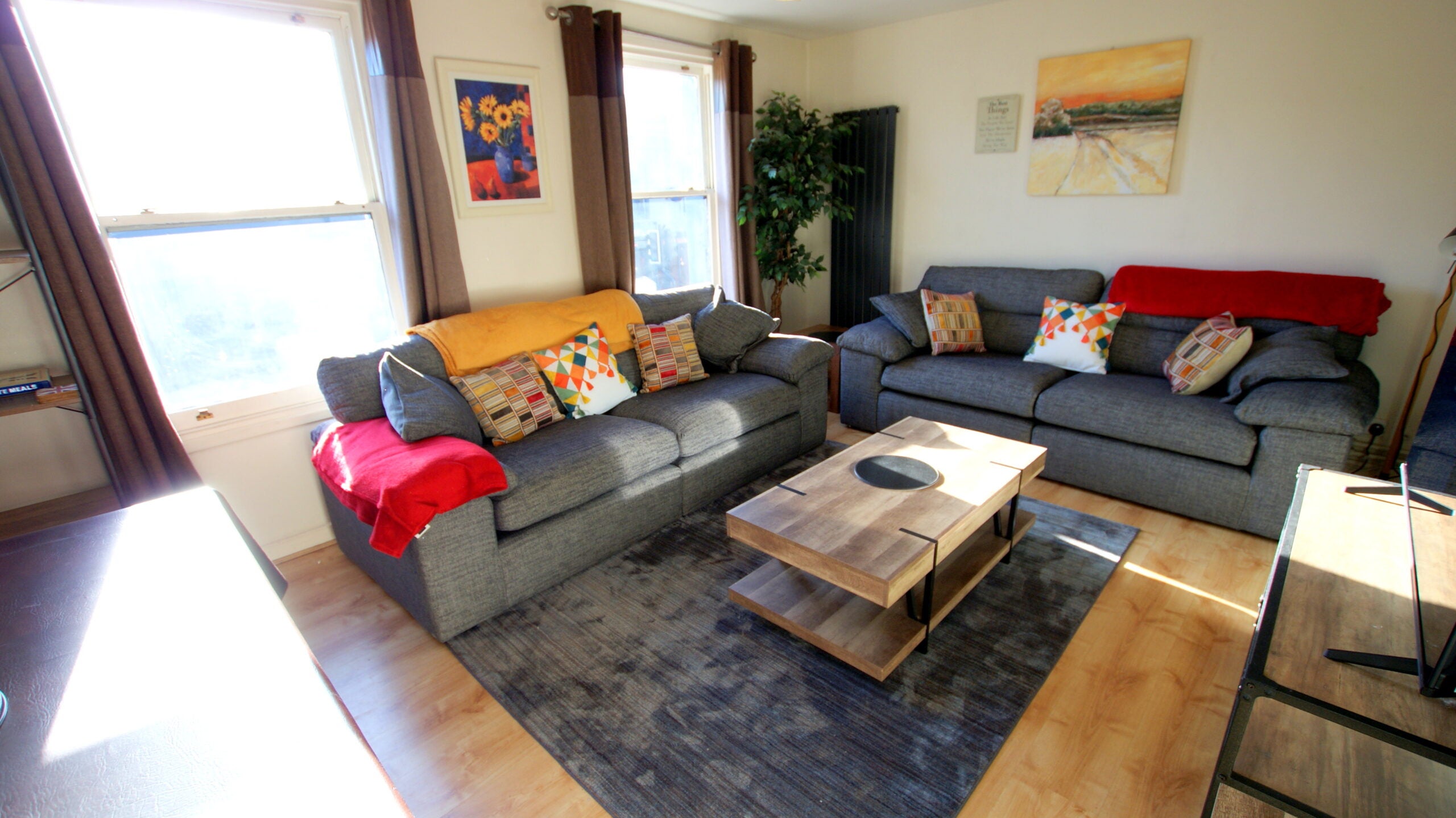 Flat Montpellier Retreat in Cheltenham