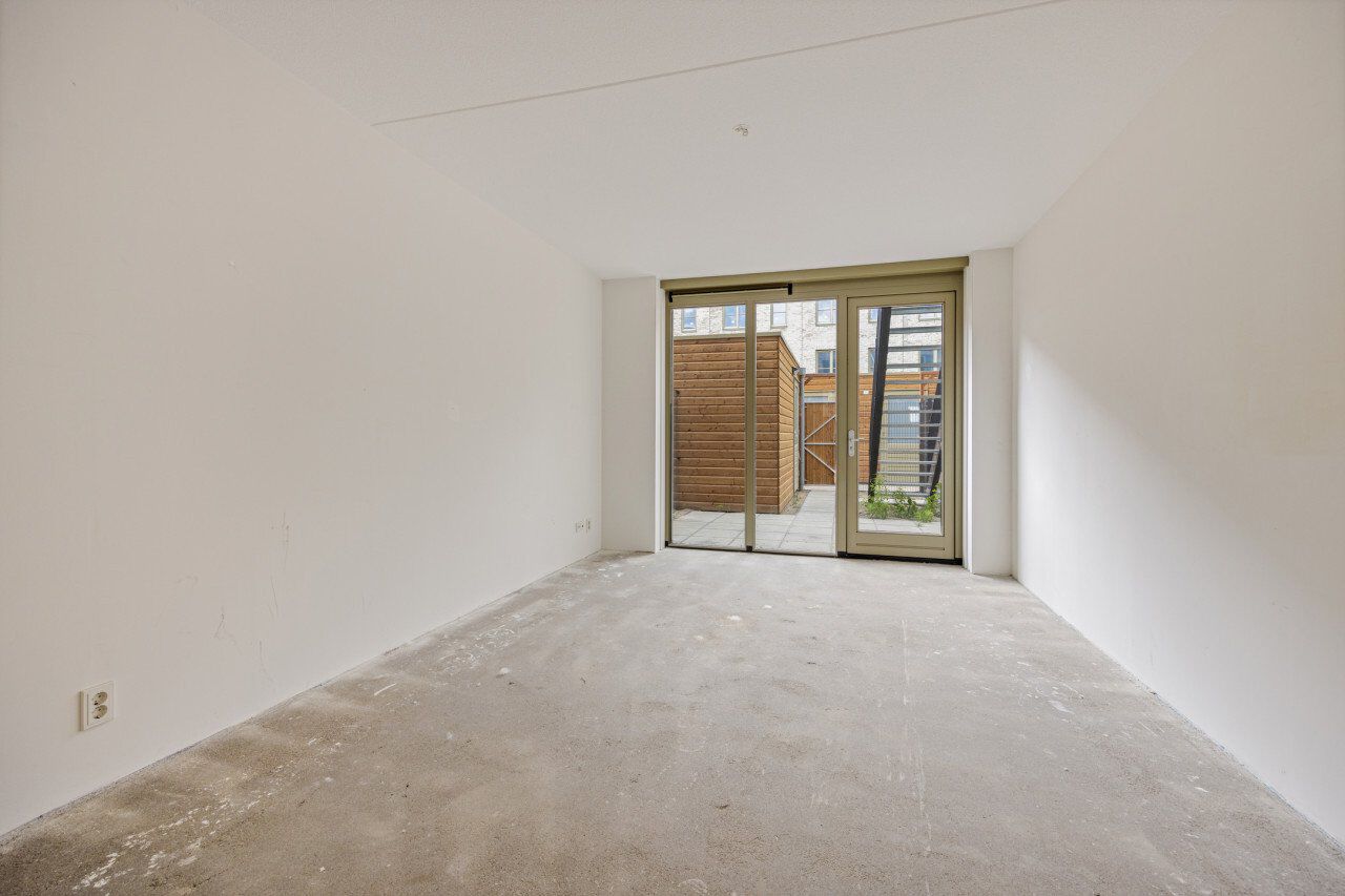 Huis Europalaan 690 in Almere