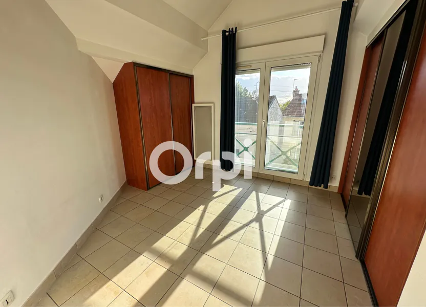 Appartement Rue de Sillery à Épinay-sur-Orge