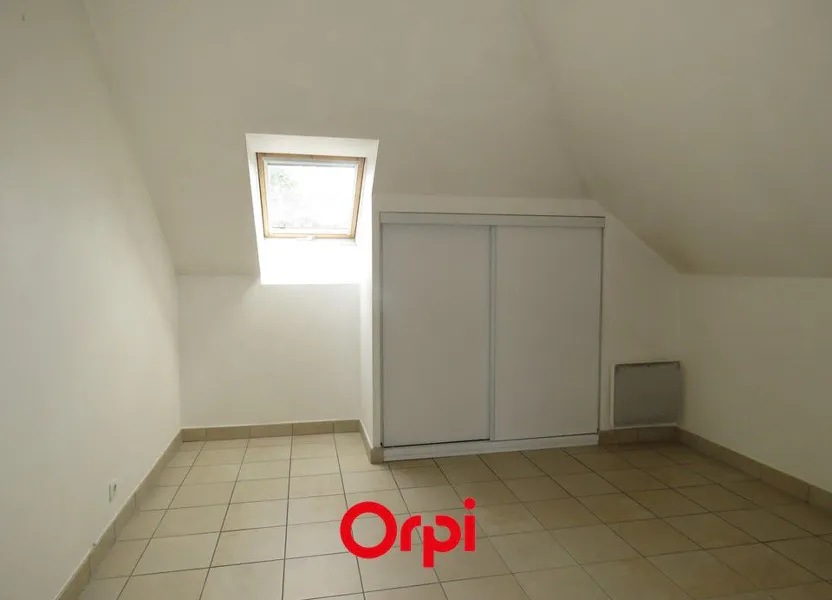 Appartement Rue des Carrières à Épinay-sur-Orge
