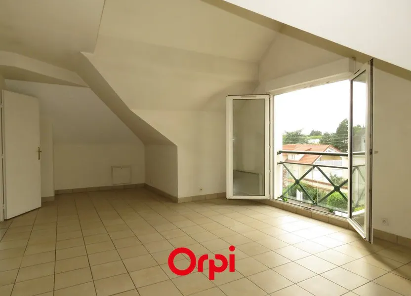 Appartement Rue des Carrières à Épinay-sur-Orge