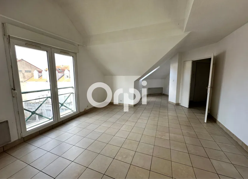 Appartement Rue de Sillery à Épinay-sur-Orge