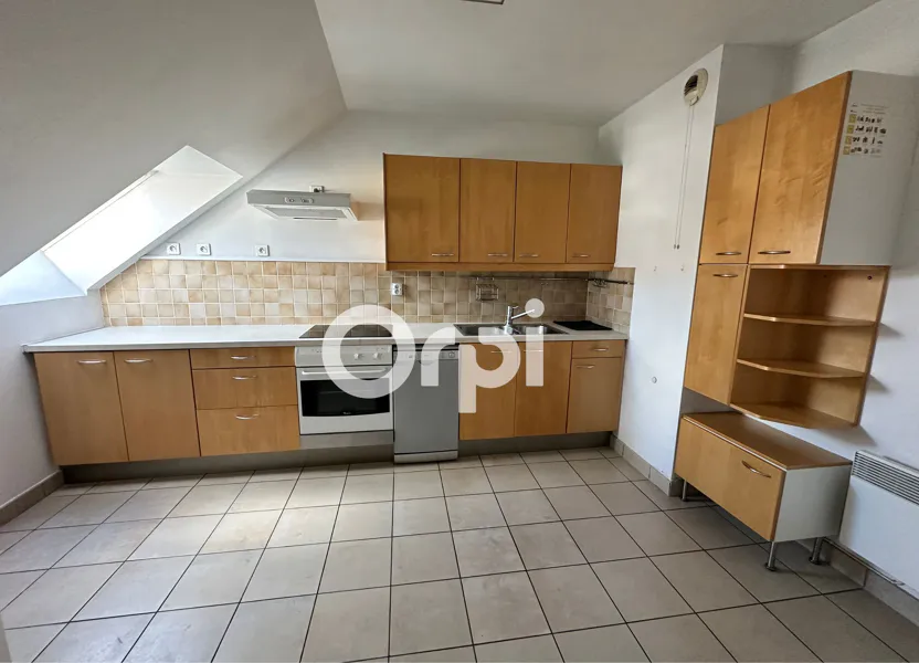 Appartement Rue de Sillery à Épinay-sur-Orge