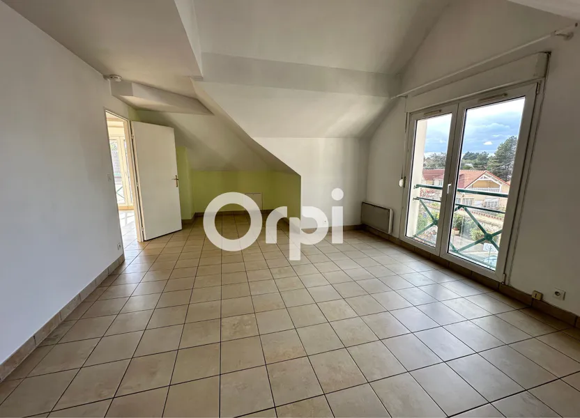Appartement Rue de Sillery à Épinay-sur-Orge