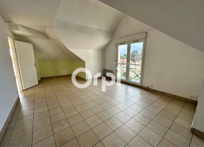 Appartement Rue de Sillery à Épinay-sur-Orge