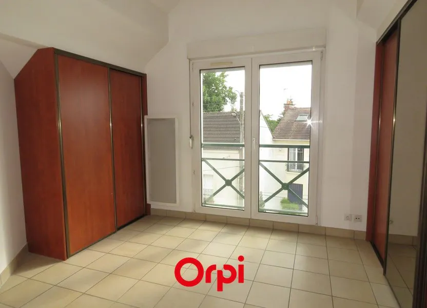 Appartement Rue des Carrières à Épinay-sur-Orge