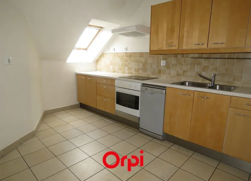 Appartement Rue des Carrières à Épinay-sur-Orge