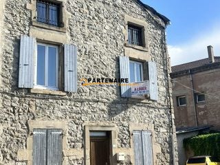 Appartement Rue Parmentier à Tournon-sur-Rhône