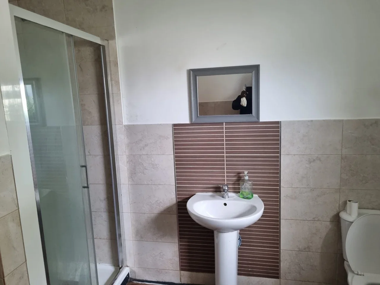 Room Selhurst New Road in Greater London