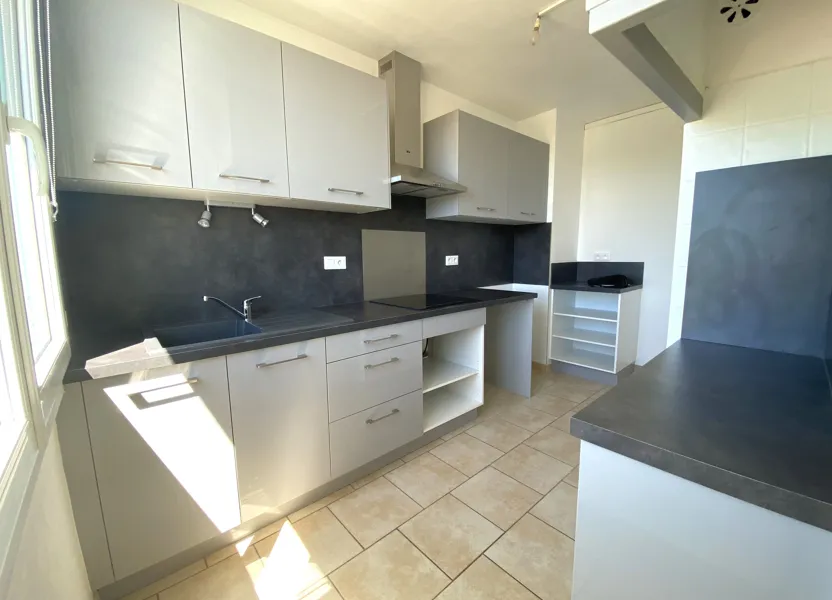 Appartement Rue du Soubeyran à Manosque