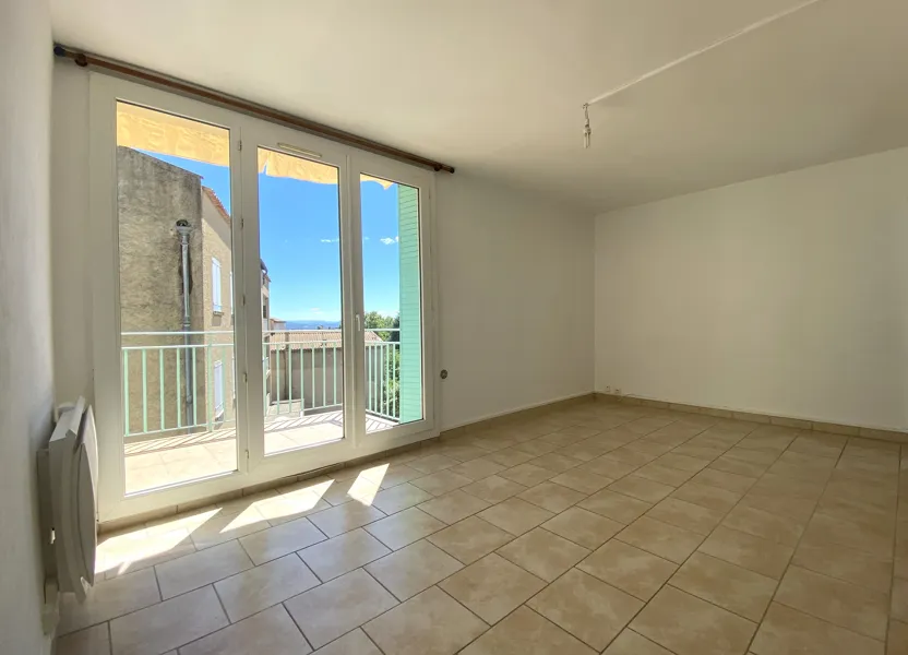 Appartement Montée des Bassins à Manosque