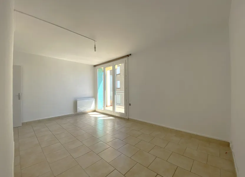 Appartement Rue du Soubeyran à Manosque