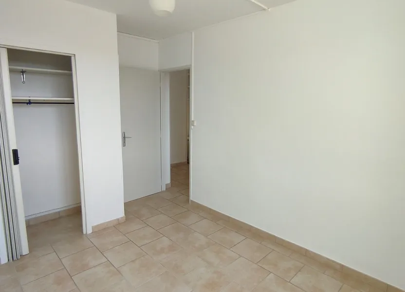 Appartement Rue du Soubeyran à Manosque