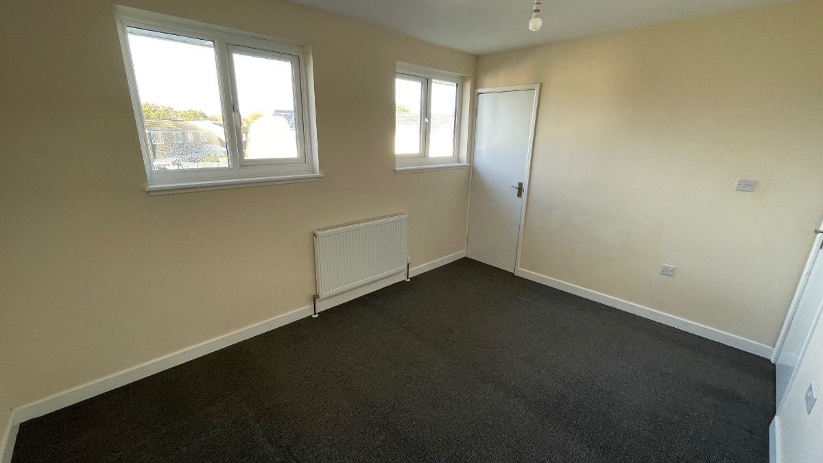 House Ashbourne Road in Bloxwich