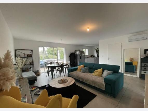Maison Rue duffour-dubergier à Bordeaux