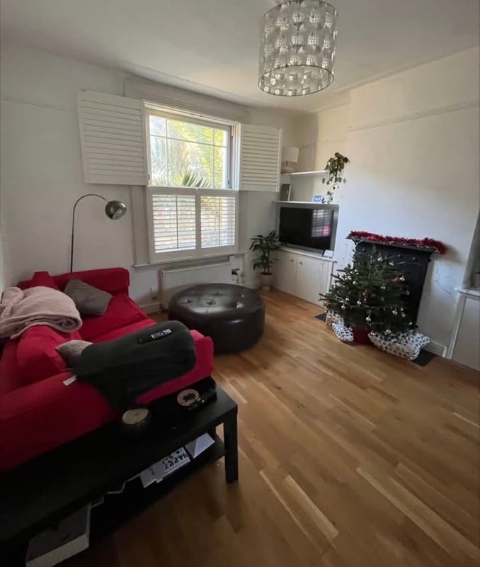 Room Grantley Street in Greater London