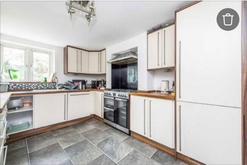 Room Grantley Street in Greater London