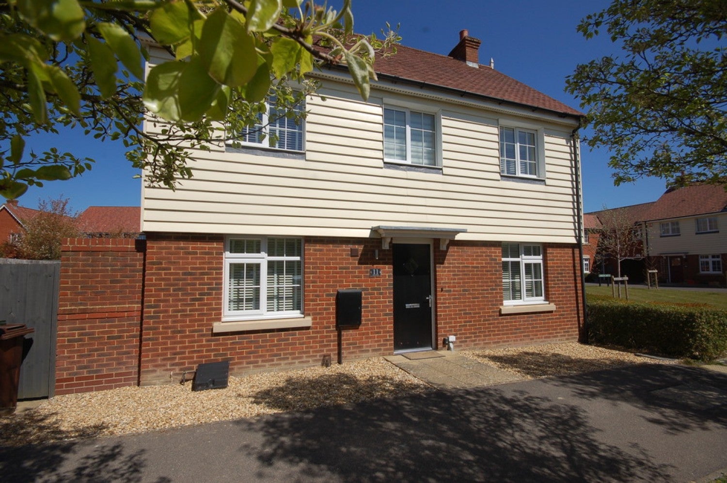 House Arrow Drive in Wealden