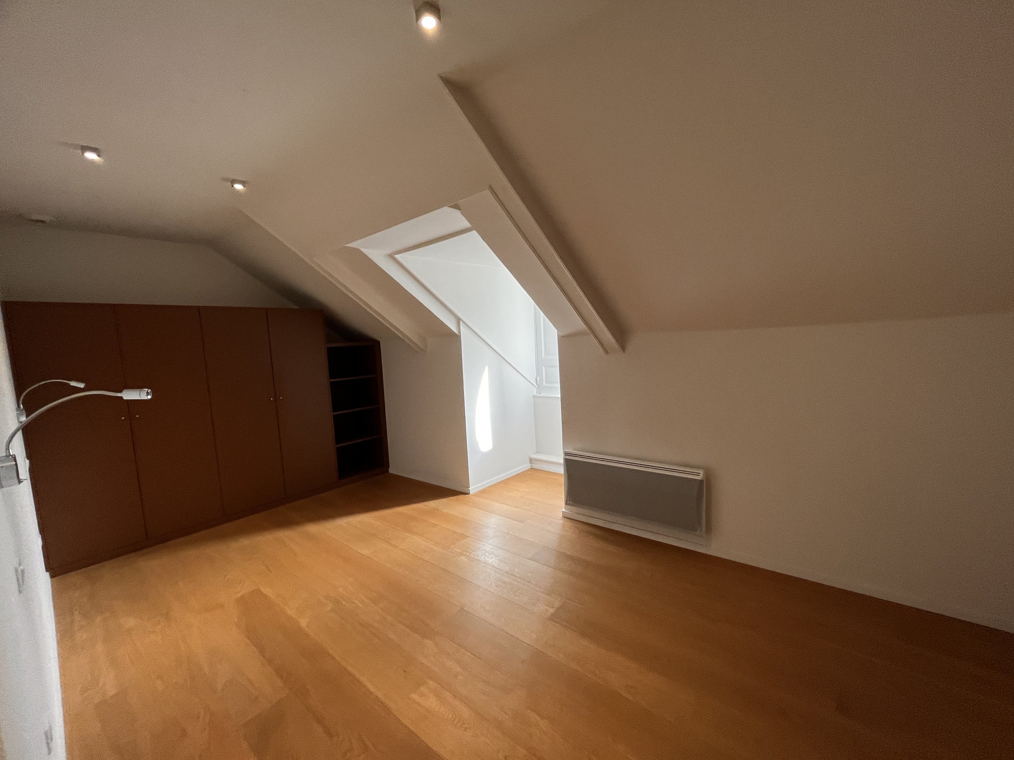 Appartement Rue des Acacias à Belfort