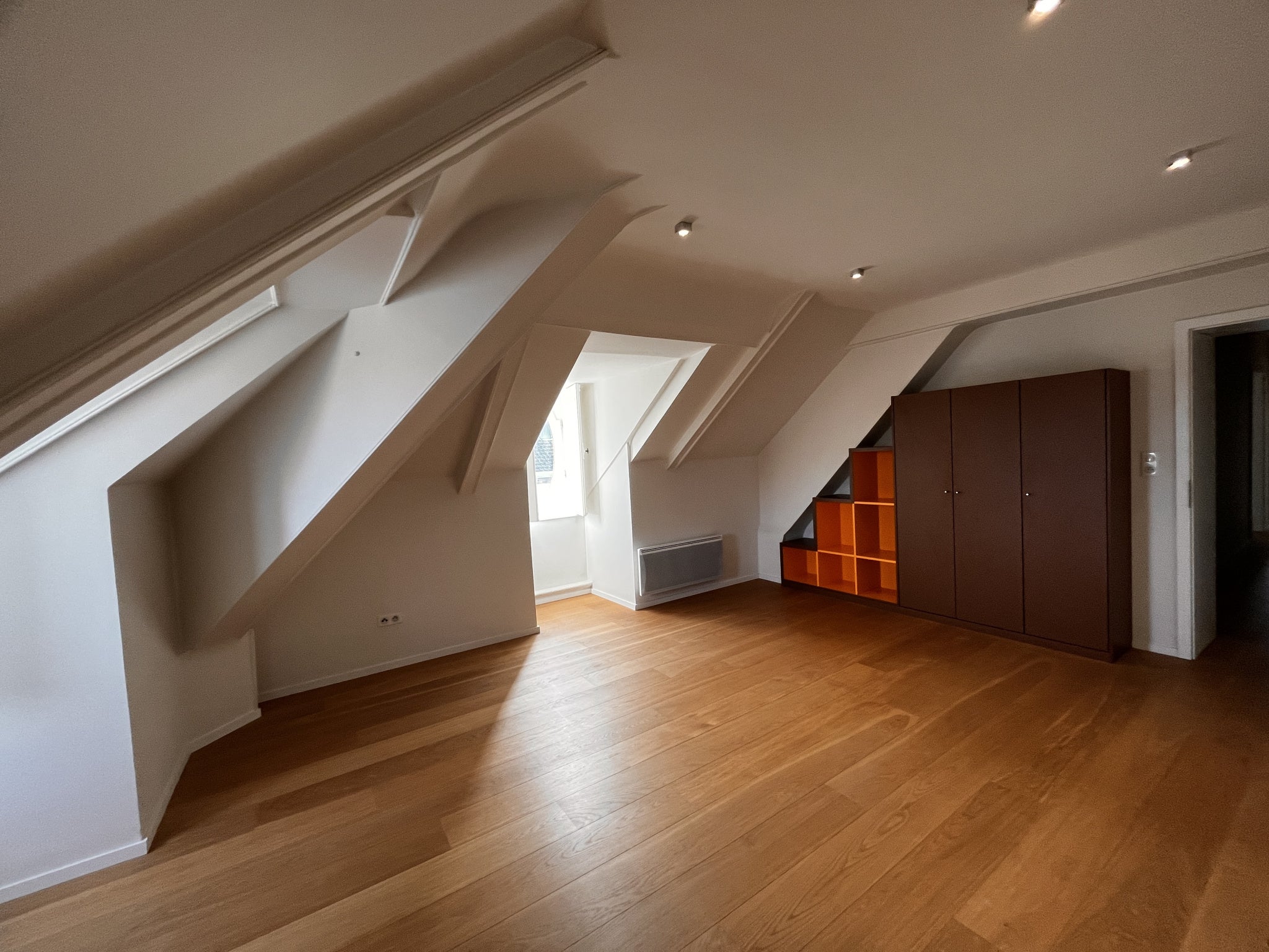 Appartement Rue des Acacias à Belfort
