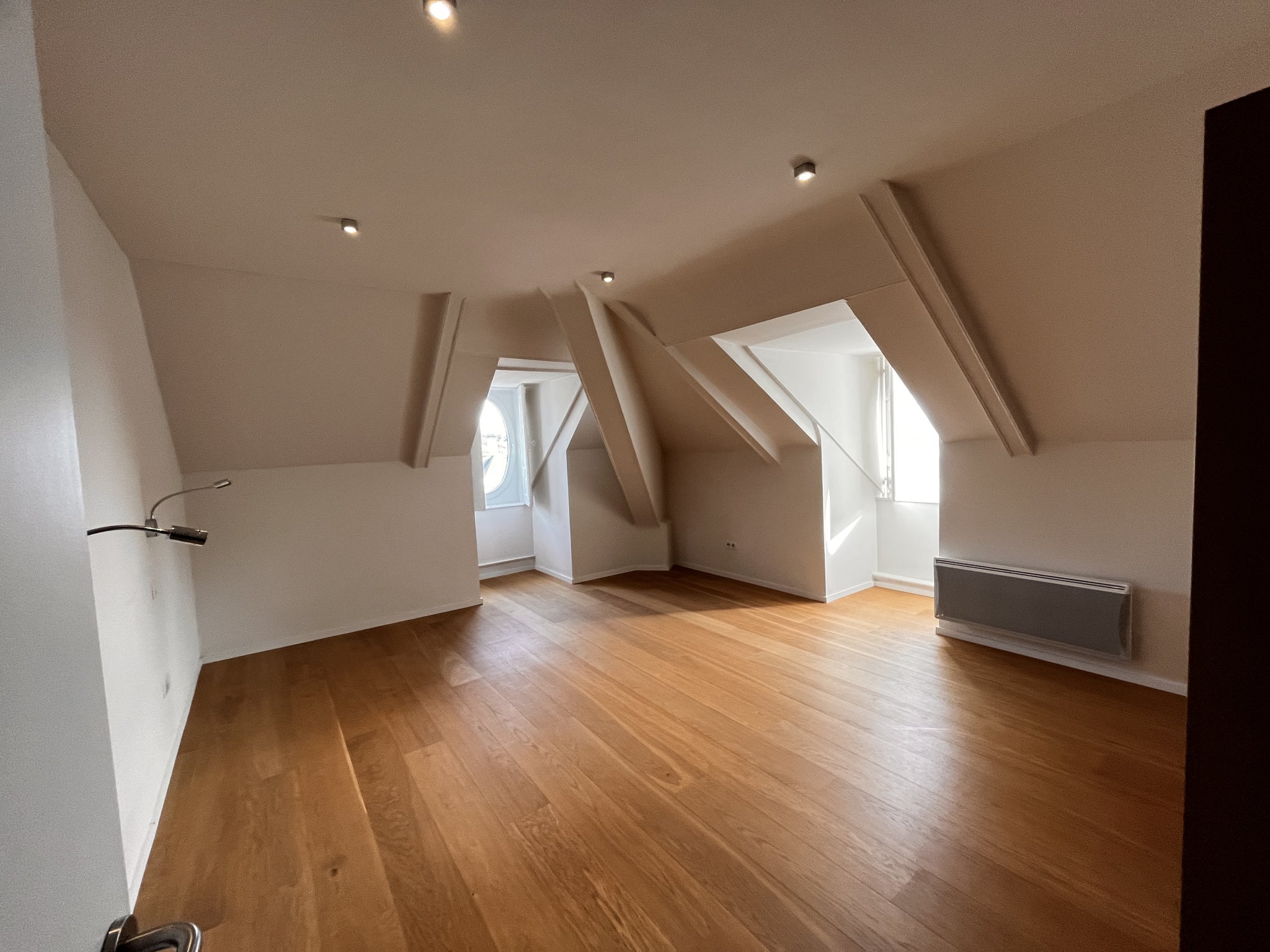 Appartement Rue des Acacias à Belfort