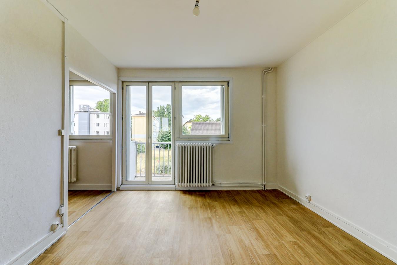 Appartement Rue Adjudant Henri Bourdon à Longvic