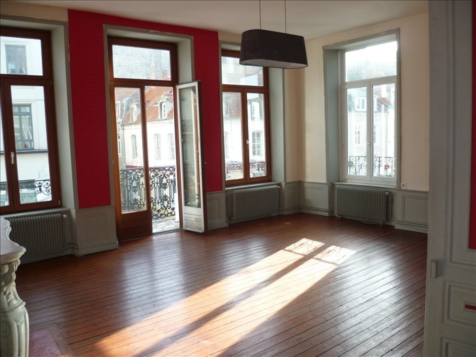 Appartement Rue Duval Galant à Boulogne-sur-Mer